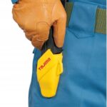 Kabura do noży wysuwanych łamanych 18 mm DC50SFC TAJIMA