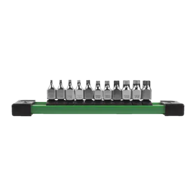 3/8'' Drive Metric Hex Long Ball End Bit Socket Set