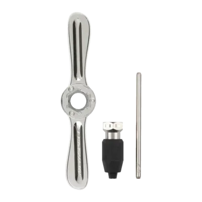 Pokrętło do gwintowników Hex-LOK™ 2w1 Milwaukee