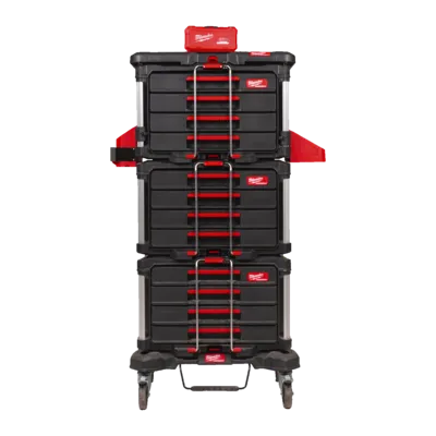 Zestaw PACKOUT™ dla profesjonalnych mechaników