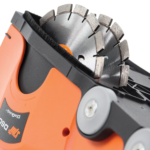 Bruzdownica 140 mm 1600W SPIT