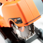 Bruzdownica 150 mm D90 2500W SPIT
