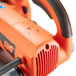 Bruzdownica 150 mm D90 2500W SPIT