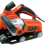 Bruzdownica 140 mm 1600W SPIT