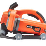 Bruzdownica 150 mm D90 2500W SPIT