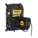 Kompresor bezolejowy 2 l 8 bar 230V TALENTO NUAIR