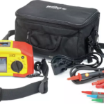 Tester do instalacji MFT one w torbie seria 25573 WIHA