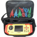Tester do instalacji MFT one w torbie seria 25573 WIHA