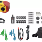 Tester do instalacji MFT one w torbie seria 25573 WIHA