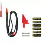 Tester do urządzeń PAT one w walizce seria 25580 WIHA