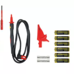 Tester do urządzeń PAT one w walizce seria 25581 WIHA