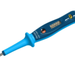 Bezdotykowy tester fazy PAN 2000 z wyświetlaczem LCD 12-250V AC,12-48 V DC NVC Pancontrol