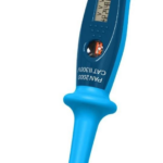 Bezdotykowy tester fazy PAN 2000 z wyświetlaczem LCD 12-250V AC,12-48 V DC NVC Pancontrol