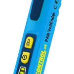 Bezdotykowy tester napięcia bezkontaktowy PAN VOLTFINDER z 3-stopniowym wskaźnikiem LED 12-1000 V AC Pancontrol