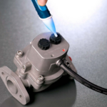 Bezdotykowy tester pola magnetycznego PANMAGNETFINDER z wskaźnikiem LED Pancontrol