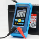 Multimetr cyfrowy PAN MICROMETER 1mV – 600V AC/DC NCV CAT III 300V Pancontrol
