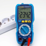 Multimetr cyfrowy PAN MINIMETER-2 CAT III 600V NCV True RMS Pancontrol