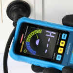 Multimetr kieszonkowy PAN POCKETMETER-2 True RMS CAT III 600 V Pancontrol