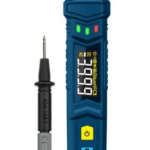 Multimetr długopisowy PAN MULTISTIFT-2CAT True RMS CAT III 600 V Pancontrol