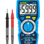 Multimetr cyfrowy PAN 184 True RMS CAT IV 600 V, CAT III 1000 V Pancontrol