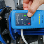 Wskaźnik wirującego pola i kierunku silnika PAN DFA3 KAT III 600V Pancontrol