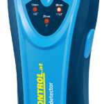 Wykrywacz drewna, metalu i przewodów PAN MULTIDETECTOR wskaźnik LED / dżwięk 9V 6F22 Pancontrol