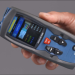 Miernik długości kabli PAN KLM2000 echometr / TDR / reflektor Pancontrol