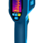 Kamera termowizyjna PAN INFRAVISION IR -20+550C USB-C IP54 Pancontrol