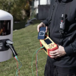 Tester do instalacji MFT one w walizce seria 25571 WIHA