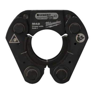 Ring Jaw GEBERIT M42