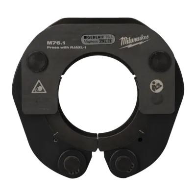 XL Ring Jaw GEBERIT M76.1