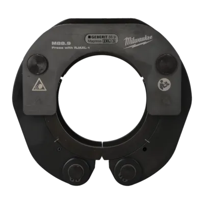 XL Ring Jaw GEBERIT M88.9