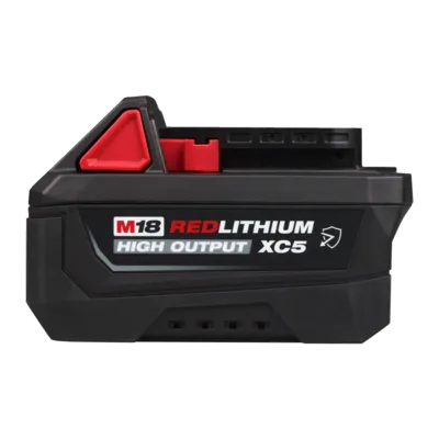M18™ HIGH OUTPUT™ Chemoodporny akumulator 5.0 Ah