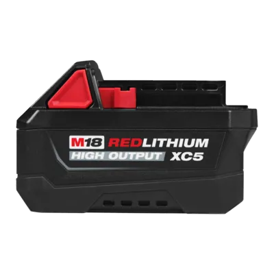 M18™ HIGH OUTPUT™ Akumulator 5.0 Ah