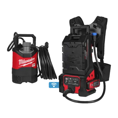 MX FUEL™ Pompa zatapialna