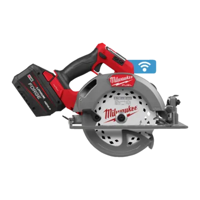 M18 FUEL™ Pilarka tarczowa 190 mm kompatybilna z ONE-KEY™ i szyną prowadzącą